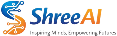 ShreeAI Logo